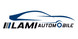 Logo Lami Automobile